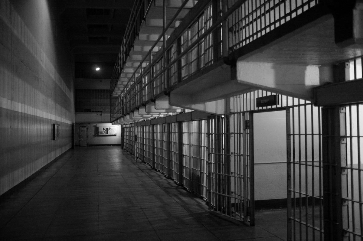 Covid-19: Segregate old and new detainees to avoid infection — Health DG