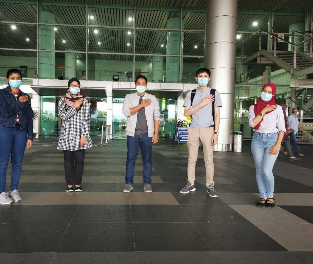 Pakar KKM dihantar ke Sabah esok