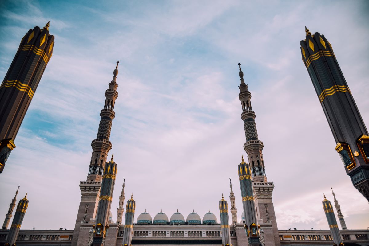 Emergency plans in place to ensure haj pilgrims’ safety — Mohd Na’im