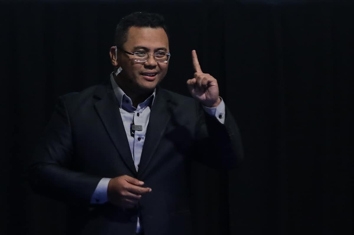 MB: E-sukan mampu wujudkan ekosistem baharu