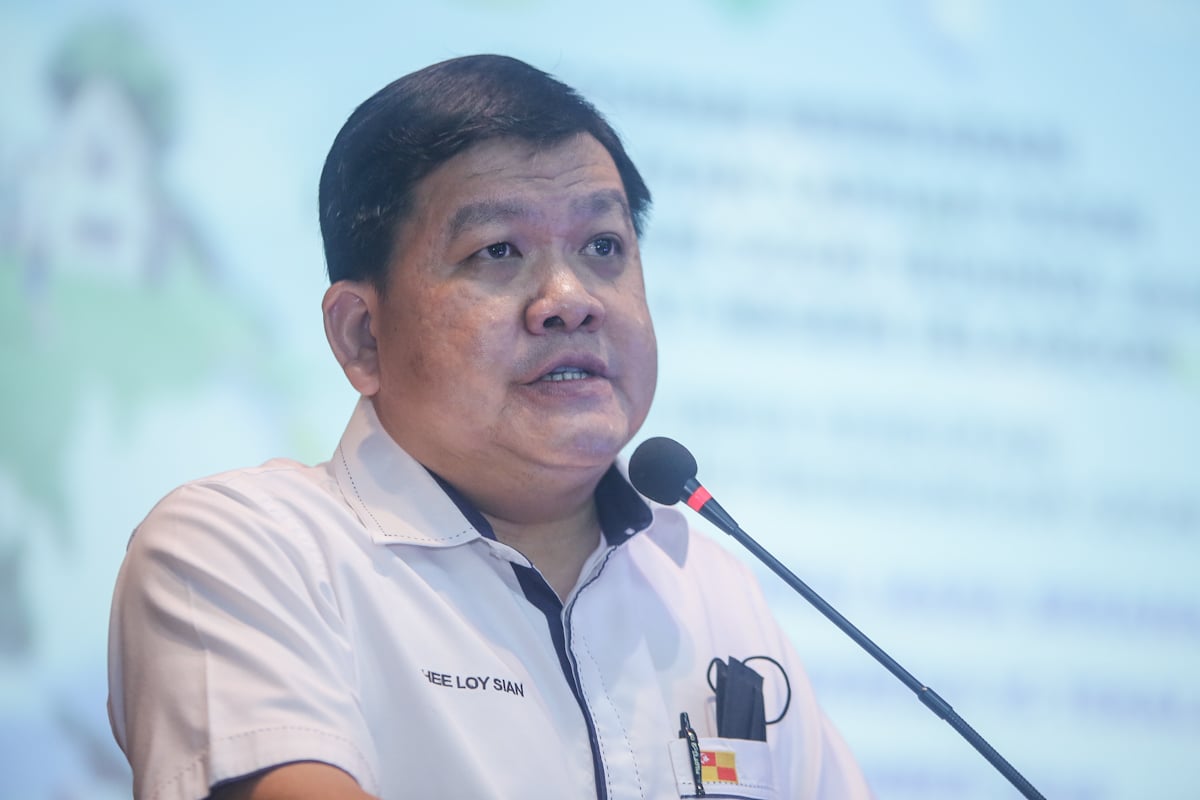 Selangor teliti maklum balas nyahwarta hutan Kuala Langat Utara