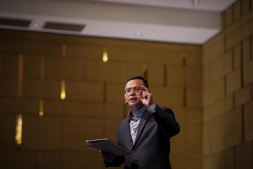 No one left behind as Selangor move towards digitalisation, smart state — MB