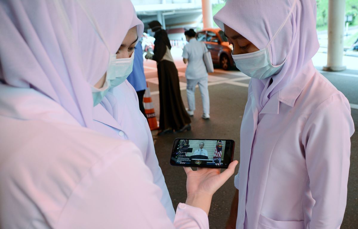 Kita Prihatin expected to widen budget deficit by 0.7 pct of GDP