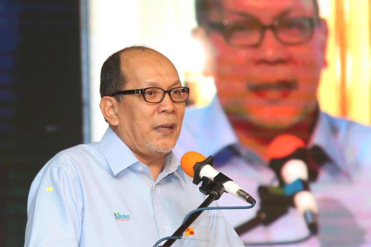 Belanjawan Selangor 2021 to focus on agriculture, food security