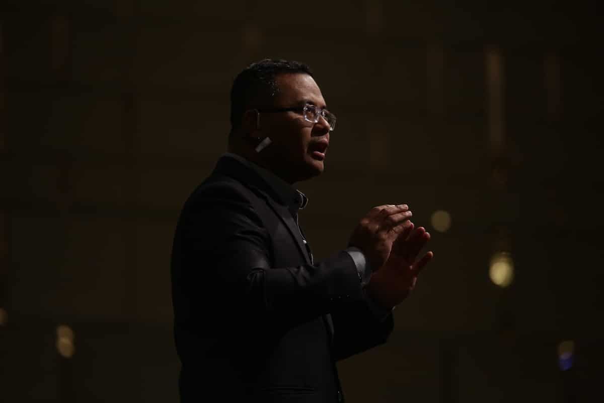 Hukuman berat pesalah pencemaran air perlu dibincang