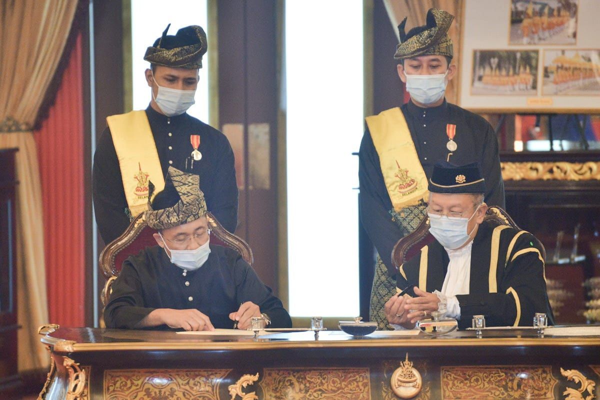 Jawatan EXCO kukuhkan pentadbiran, galas amanah rakyat