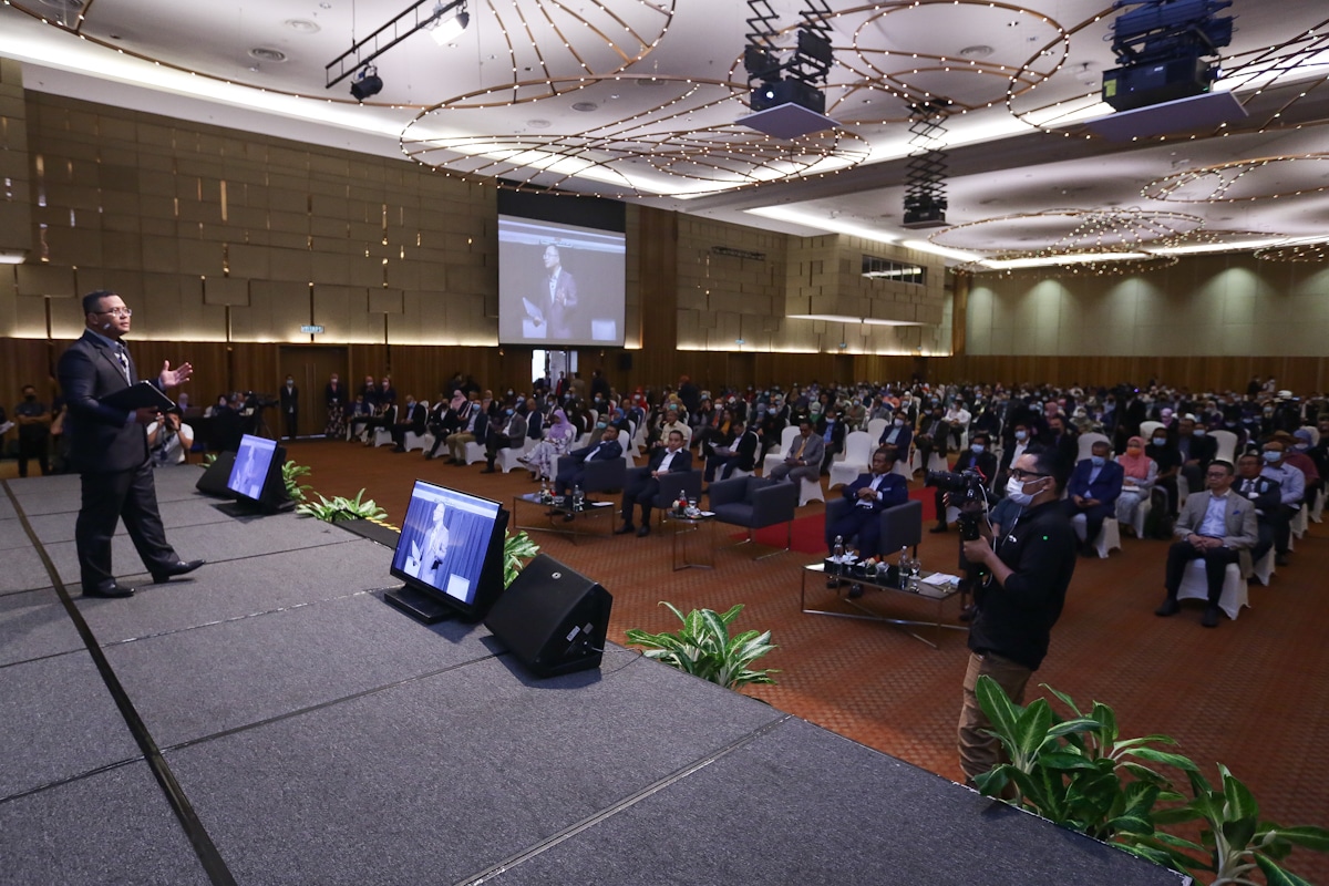 MB: 2021 Budget to focus on creative economy, agriculture, tourism
