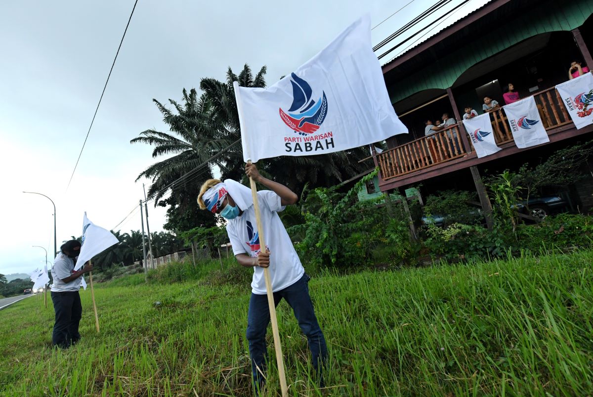 Basic amenities, infrastructure still big issues in Sabah