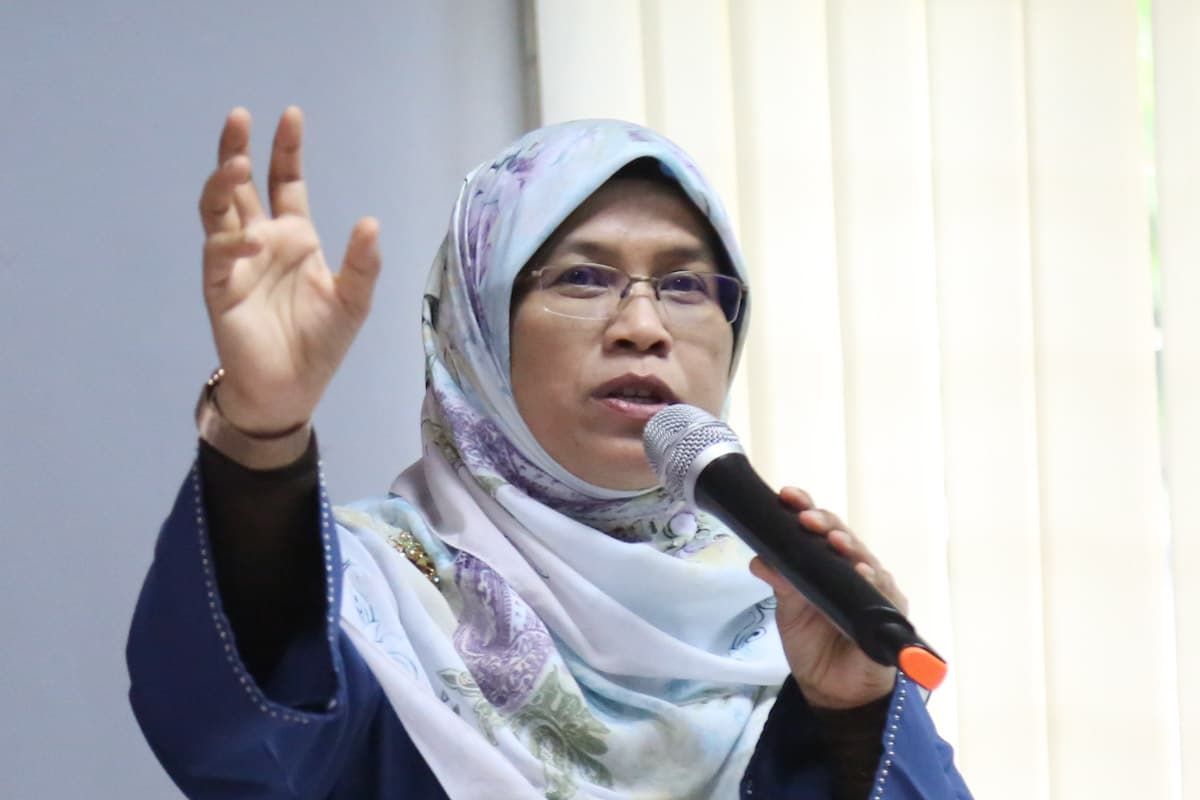 ADN: Komuniti dicadang wujud pusat kumpul air hujan bagi jimat air terawat