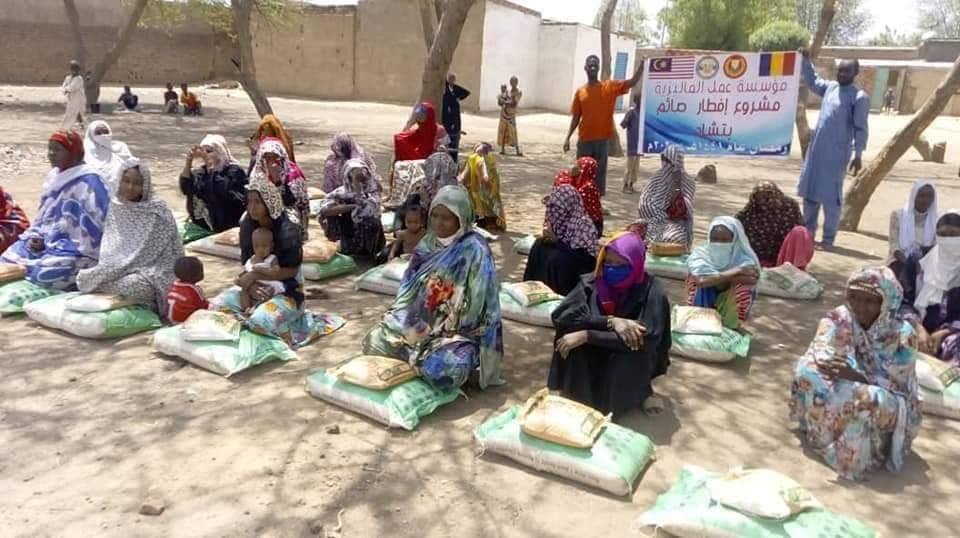 Petugas amal perlu manfaat teknologi, berani depani cabaran global