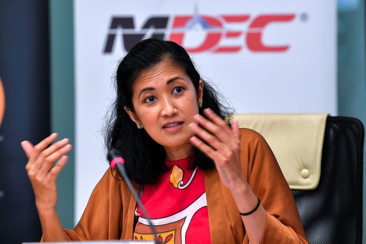 MDEC to continue to expand developmental programmes