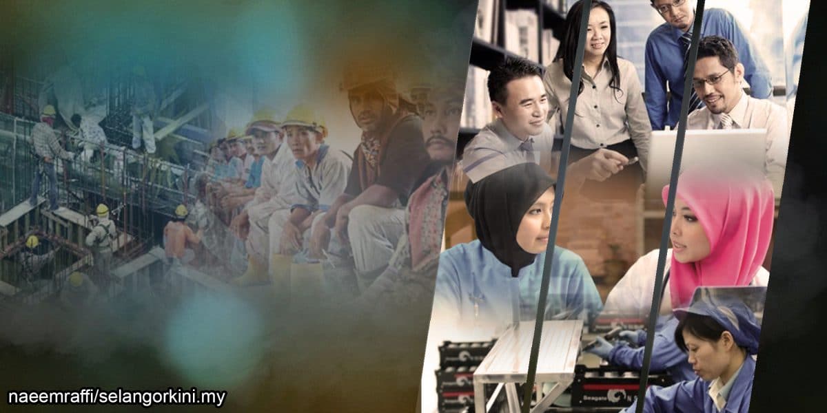 LZS tawar latihan, kerja dalam sektor ladang kepada asnaf