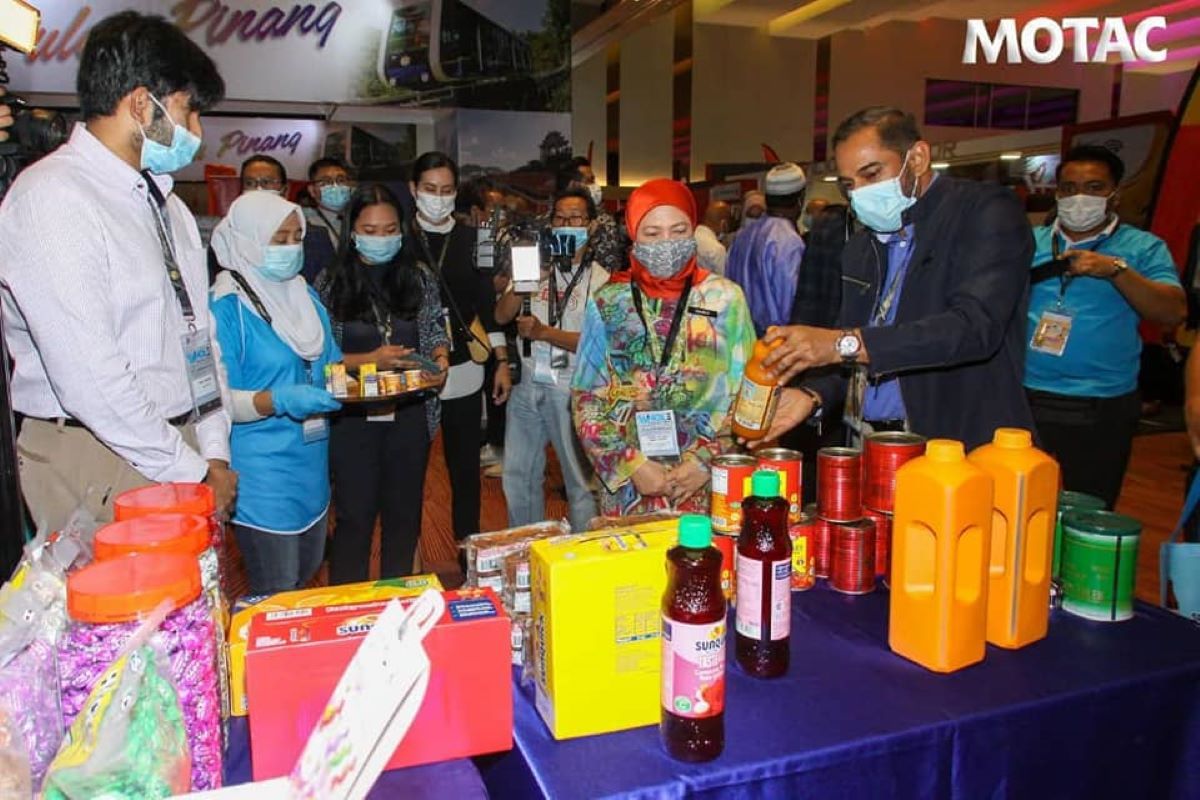 MOTAC: Outlook for trade and business events remains positive