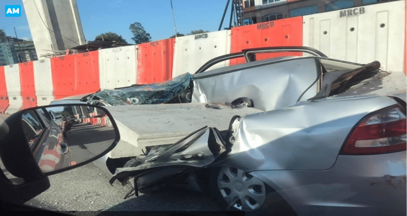 SUKE incident: Prolintas issues stop-work order