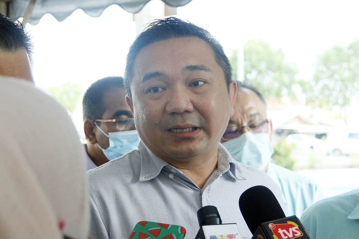 Pasar malam di Selangor ikut ketetapan PBT - EXCO