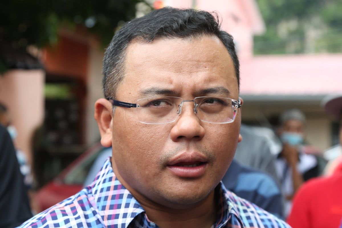 Negatif Covid-19 dan tamat kuarantin, MB bertugas di pejabat esok