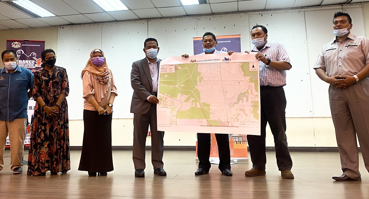 Banci 2020: MPK sasar lebih 1 juta penduduk