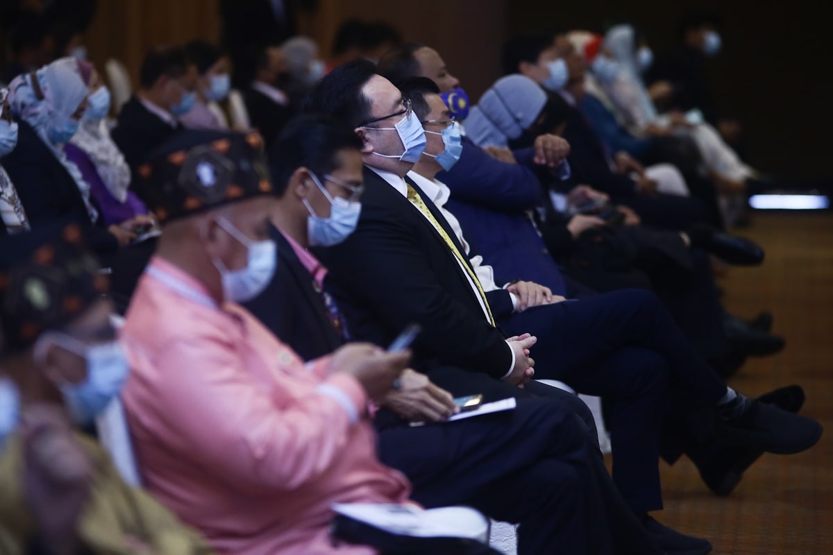Teroka sumber baharu harungi suasana pascapandemik Covid-19