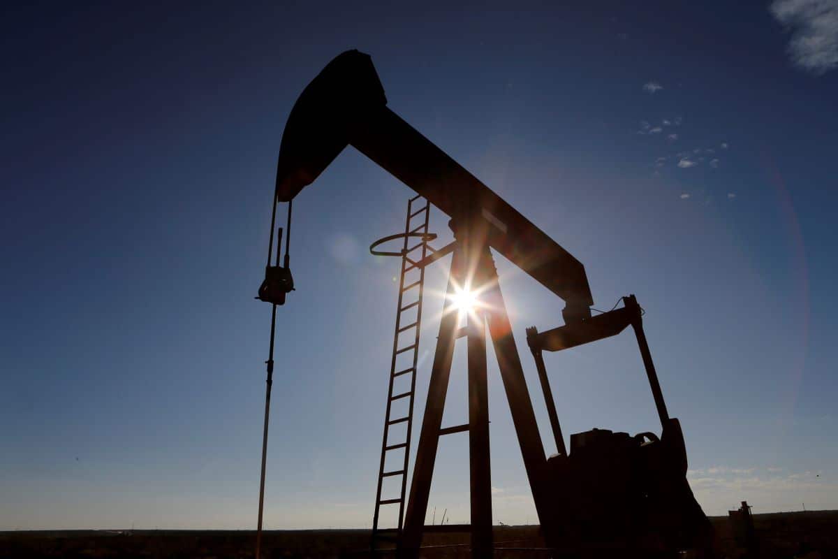 OGSE companies must accelerate pivot towards energy transition