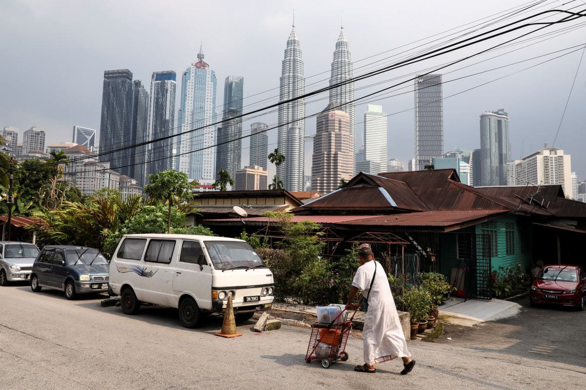 BNM keeps OPR at 1.75pct to make way for expansionary Budget 2021 — Maybank IB Research