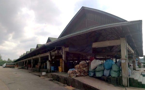 第三轻快铁改设计  中路大巴刹C座不搬了