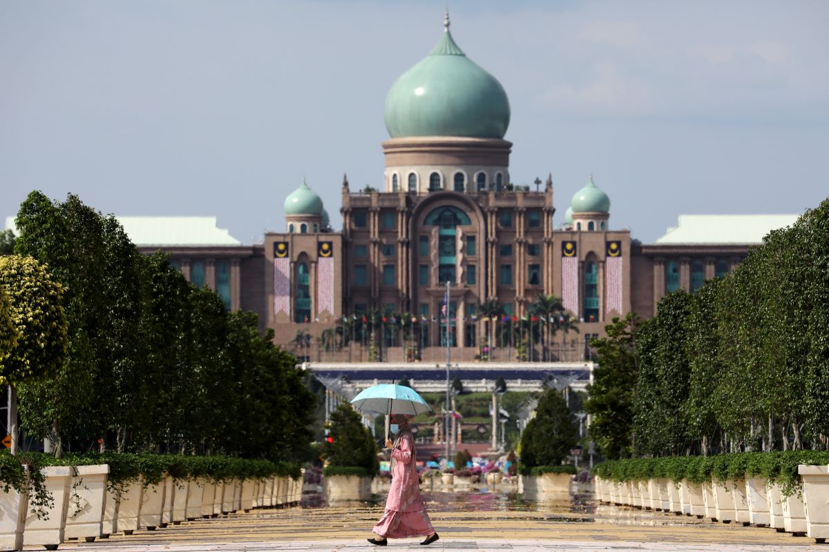 Malaysia strongly condemns hate speech, defamation of Islam