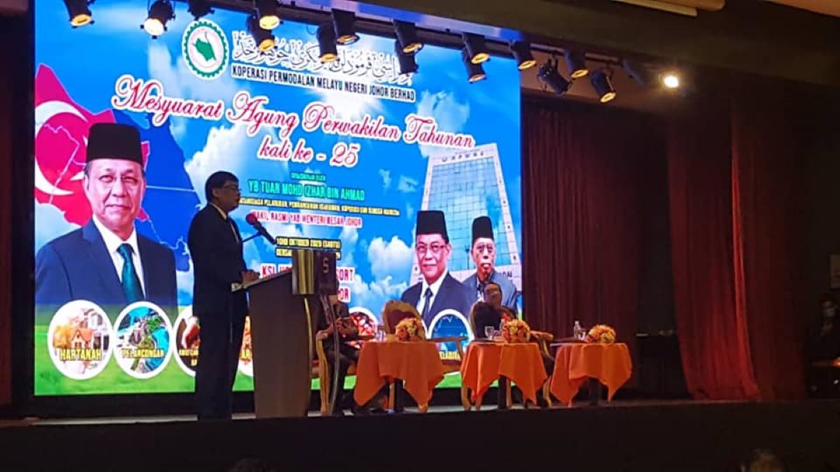 Covid-19 resurgence does not affect foreign investments in Johor