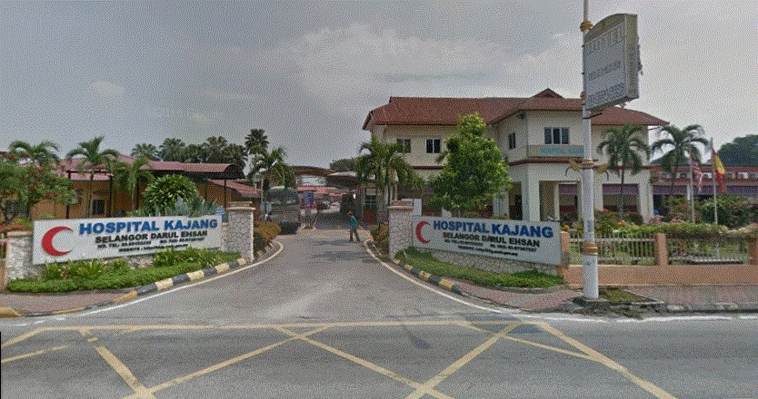 Govt hospital, clinic counters to be upgraded to accept e-payments