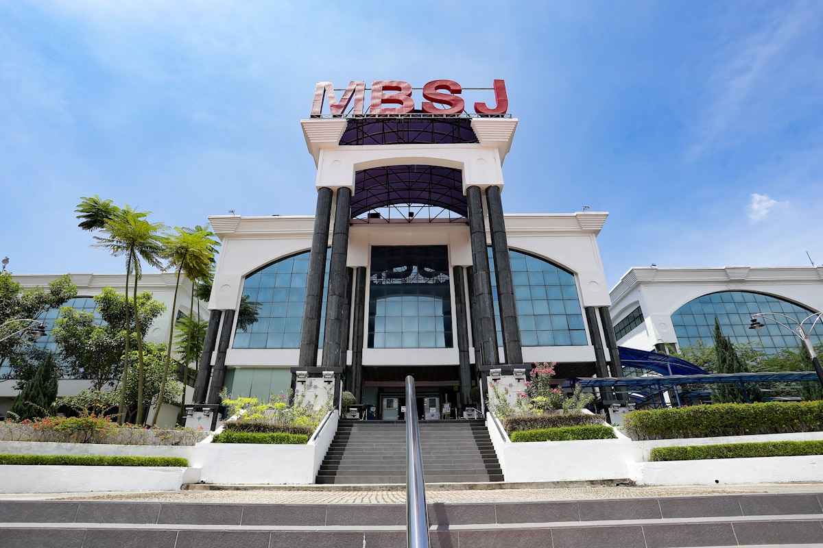 Subang Jaya officially a city