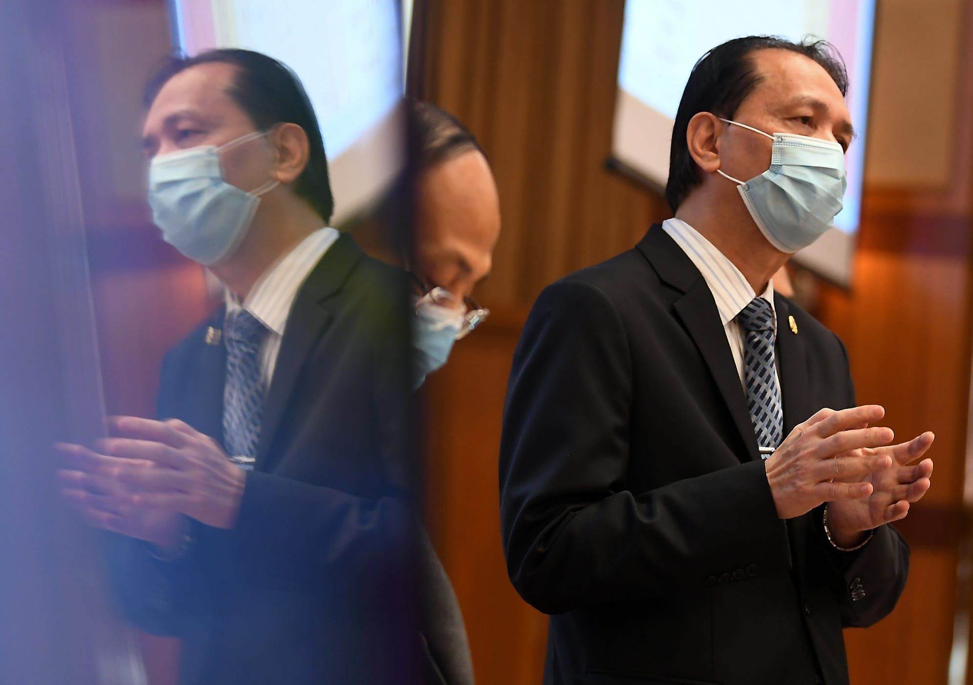 Kes Covid-19 di Selangor kekal tiga angka