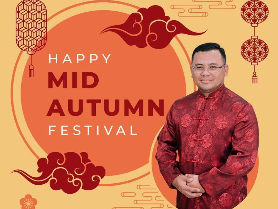 MB ucap selamat menyambut perayaan Kuih Bulan