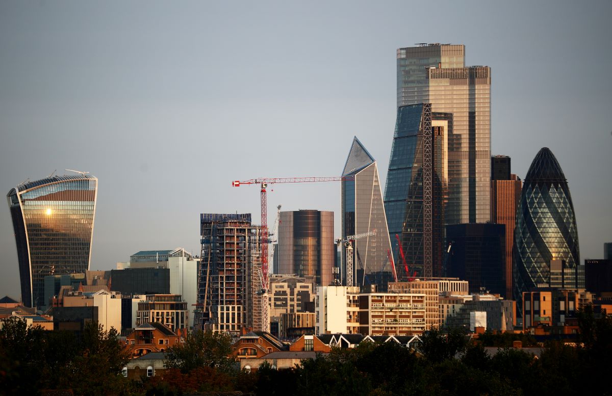 Up to 1.5m UK properties at risk of flooding due to melting Arctic ice