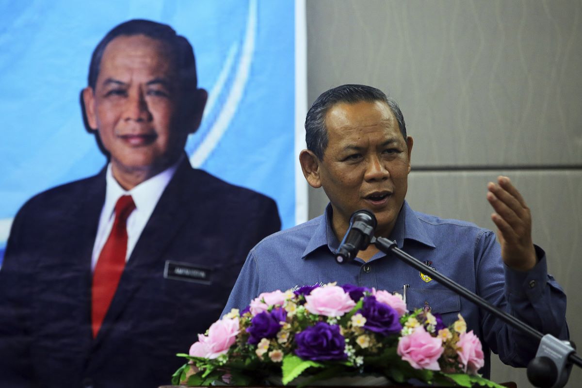 Negeri Sembilan state assembly to convene in first week of August - MB