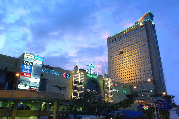 Mid Valley Megamall, Gardens Mall being sanitised after one Covid-19 case detected