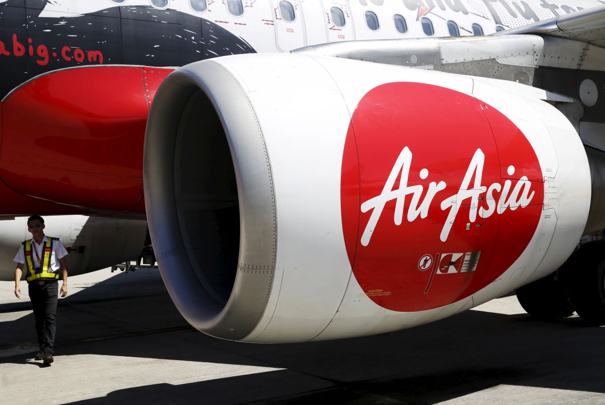 AirAsia recovering well through digital transformation, other opportunities