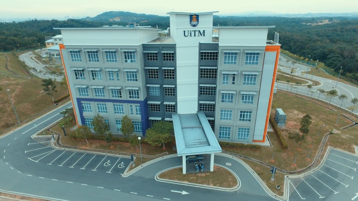 UiTM denies terminating part-time lecurers' services