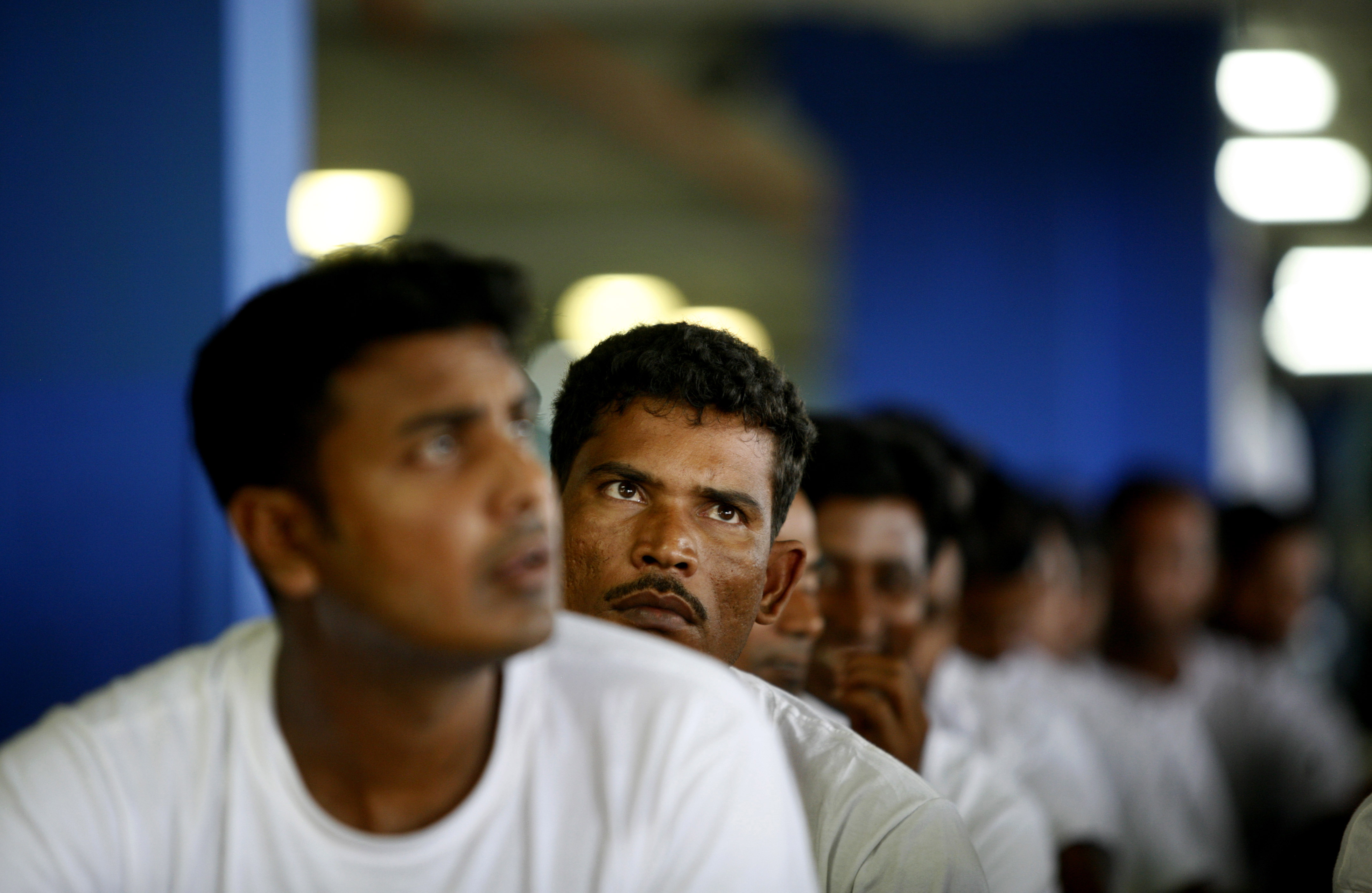 Over 6,000 illegal immigrants deported since Jan 1
