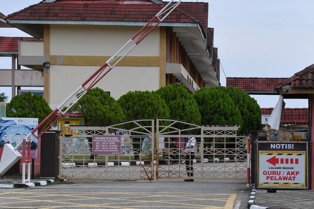 MOE educational institutions in Selangor, Melaka, KL, Putrajaya will still reopen on Oct 4