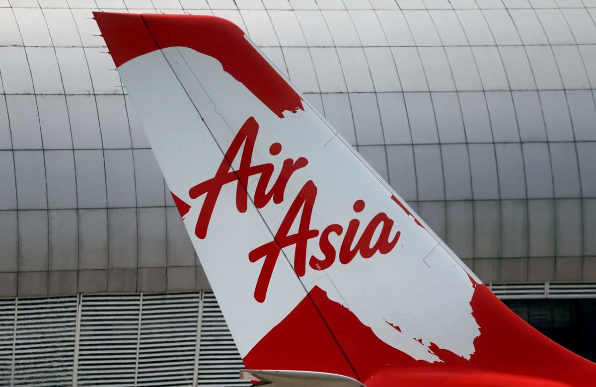 AirAsia X accommodates Malaysia Airports, will not be intimidated