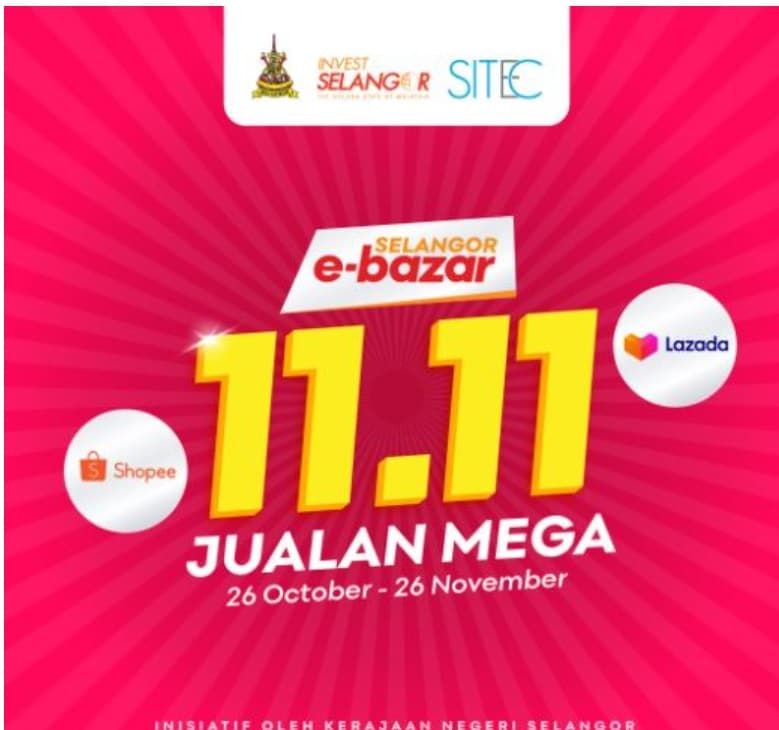 雪3场电子市集创逾20亿经济涟漪效应 吸引逾5万新电商加入