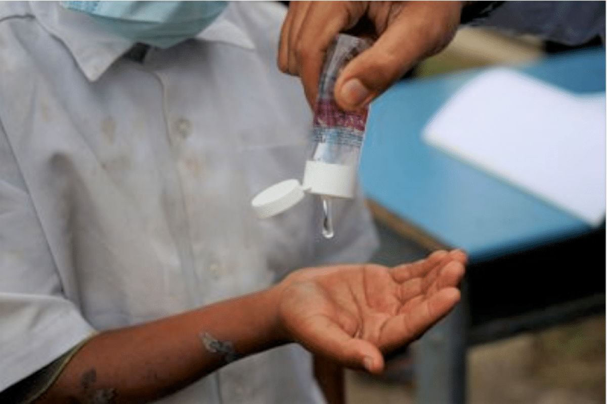 More than 20,000 children in Selangor to receive hand sanitisers, face masks