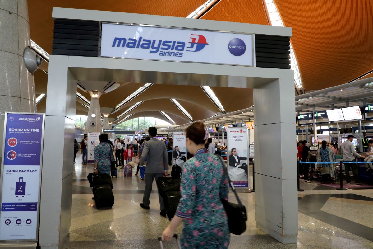 Malaysia Airlines rolls out MHplus to enhance partnerships in key markets