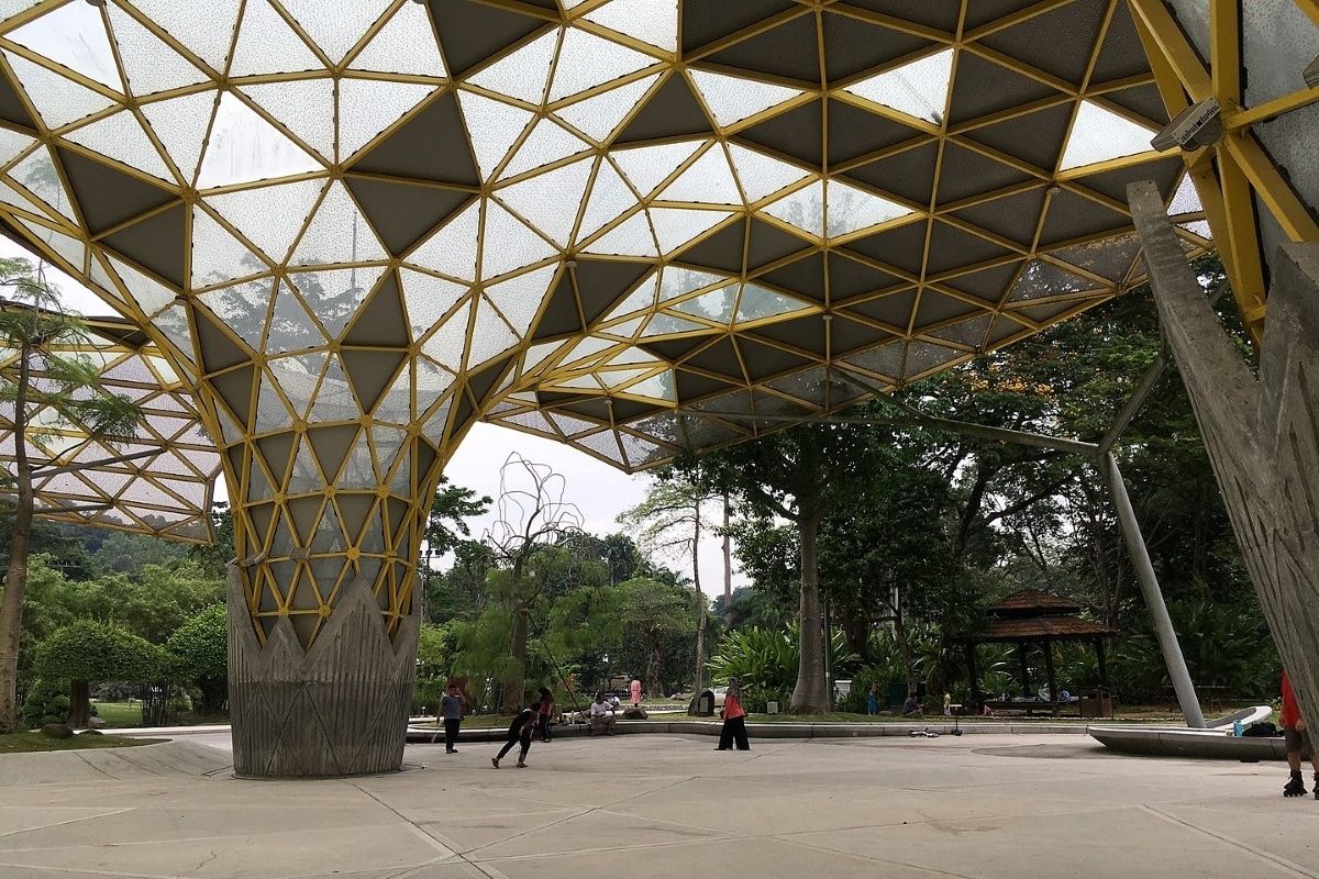 Public parks, sports facilities under DBKL closed during CMCO