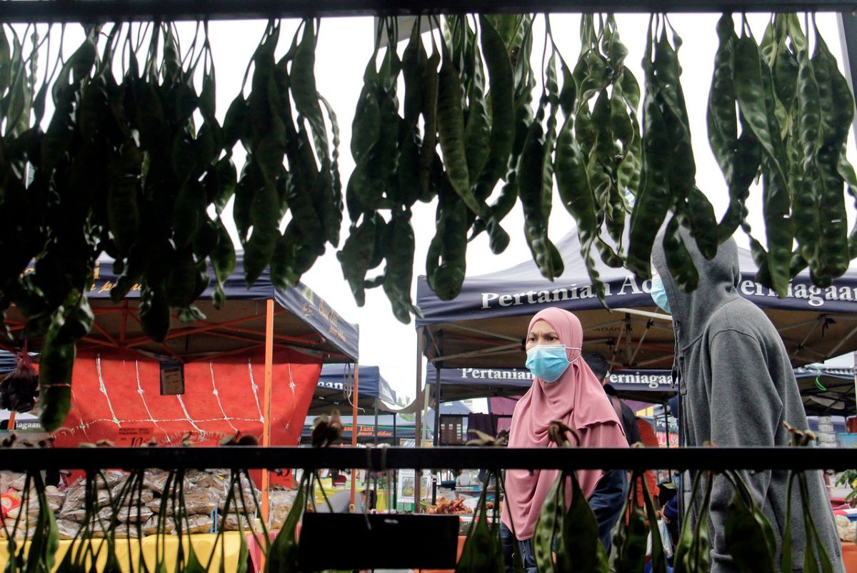 Covid-19: MBJB orders temporary closure of night, morning markets