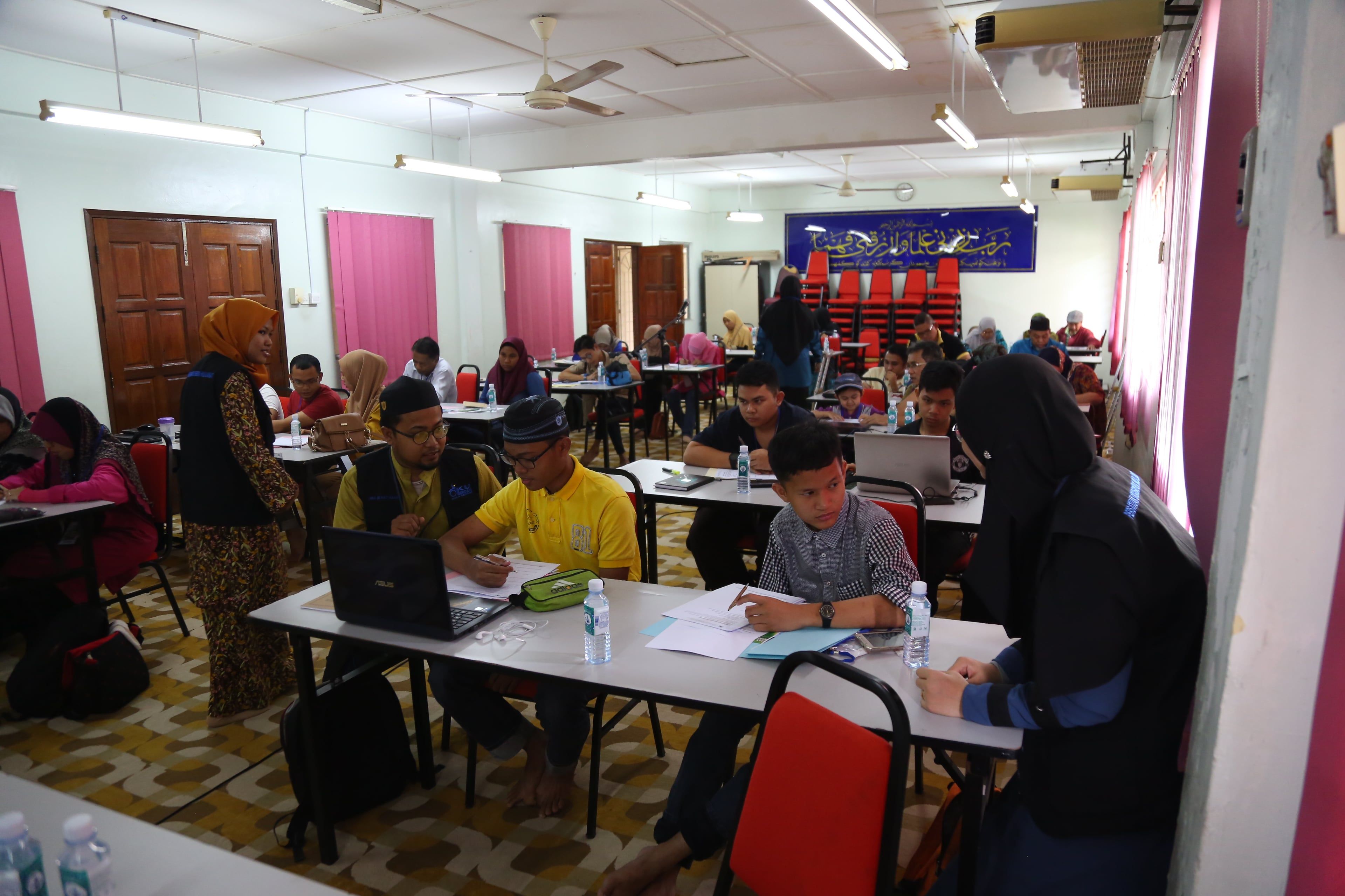 Manis ditubuh perteguh agenda martabat wanita negeri