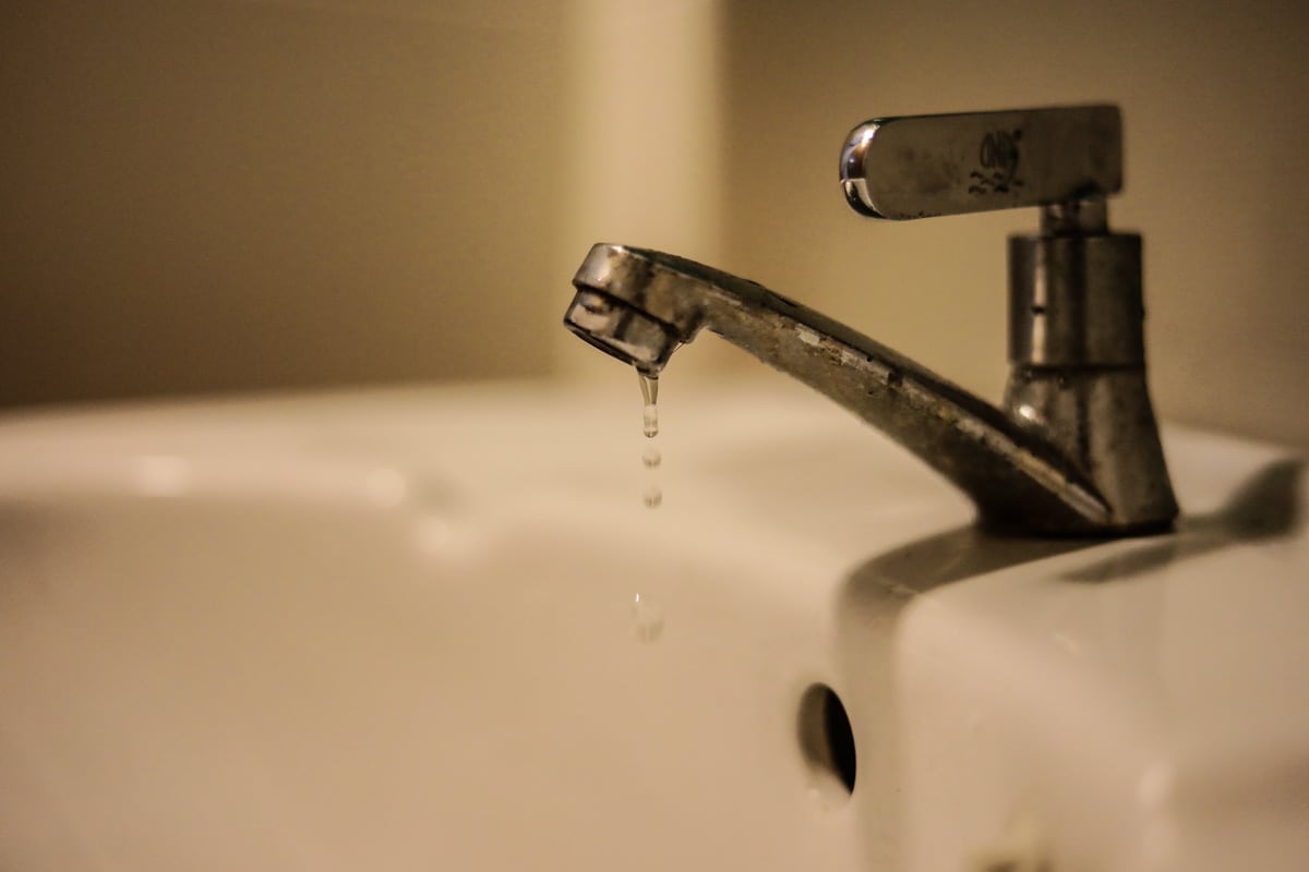 Unscheduled water supply disruption to 14 areas in Klang, Shah Alam