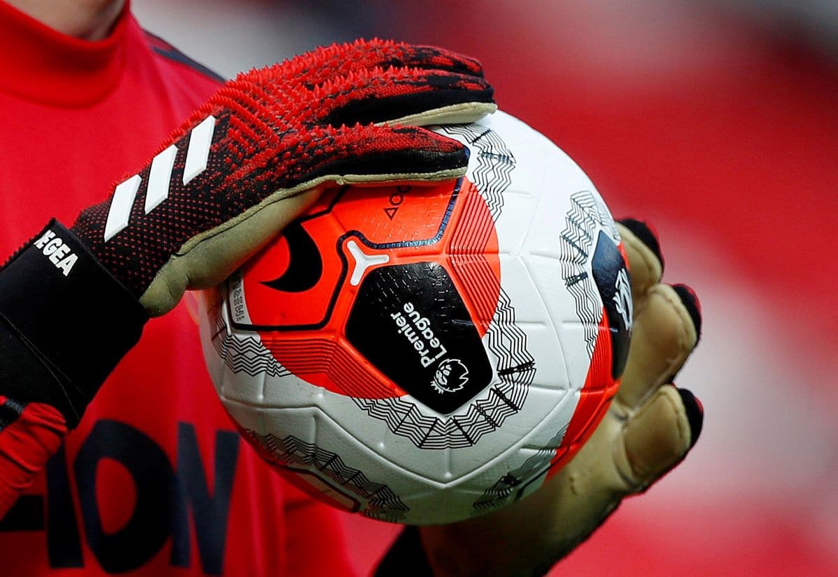 Eight positive in latest Premier League Covid-19 tests