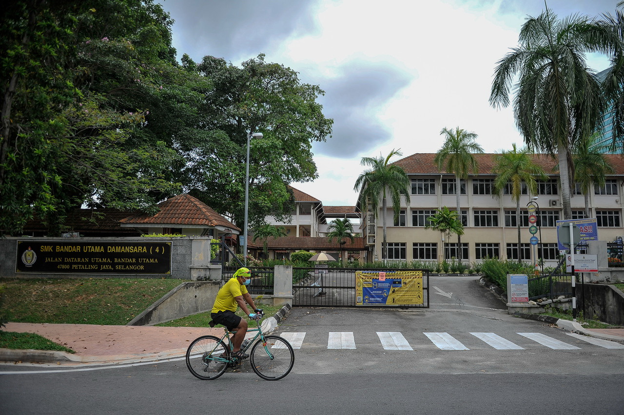Hulu Langat catat 49 kes baharu Covid-19, tertinggi di Selangor
