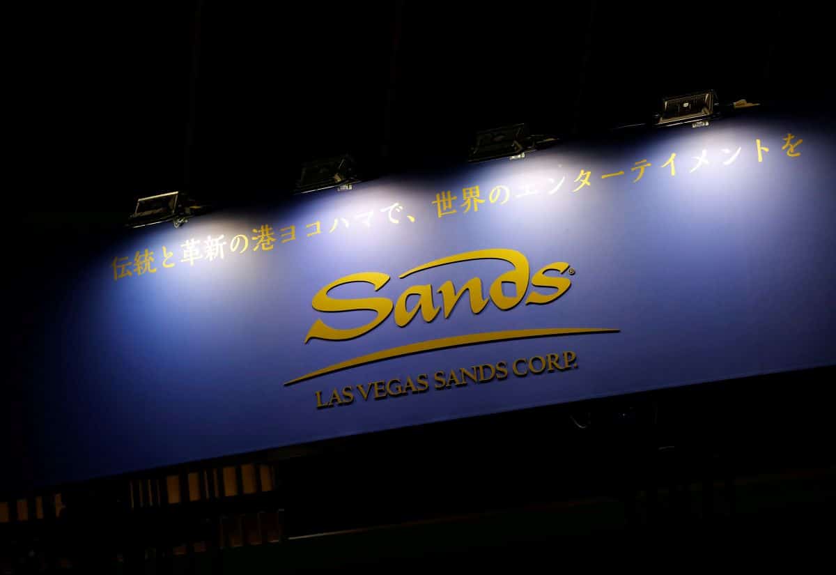 Las Vegas Sands mulling US$6 bln (RM25 bln) sale of Vegas casinos: Source
