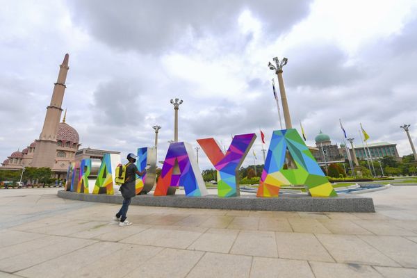 கோலா சிலாங்கூர் மாவட்ட கவுன்சில் (MDKS) இன்று முதல் கோலா சிலாங்கூர் நகராட்சி மன்றம் ஆனது